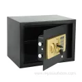 Safe Box with Electronic Lock